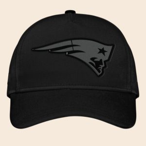 Patriots 2025 Back In Black Football Shirt 2 Patriots 2025 Back In Black Football Shirt 2