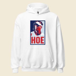 Dave Portnoy Hoe Hoodie 2
