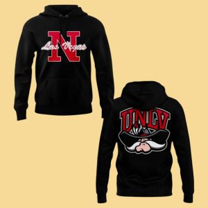 2026 UNLV Las Vegas Hoodie Shirt 1