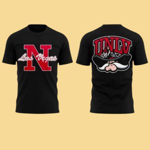 2026 UNLV Las Vegas Hoodie Shirt