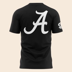Alabama Crimson Tide Iron Bowl Champions 2025 Shirt 2