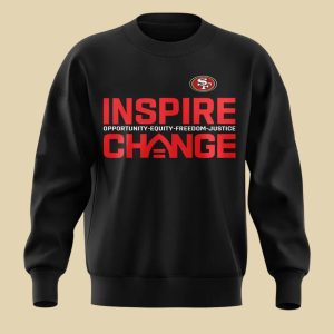 2025 49ers Inspire Change Sweatshirt 1 2025 49ers Inspire Change Sweatshirt 2