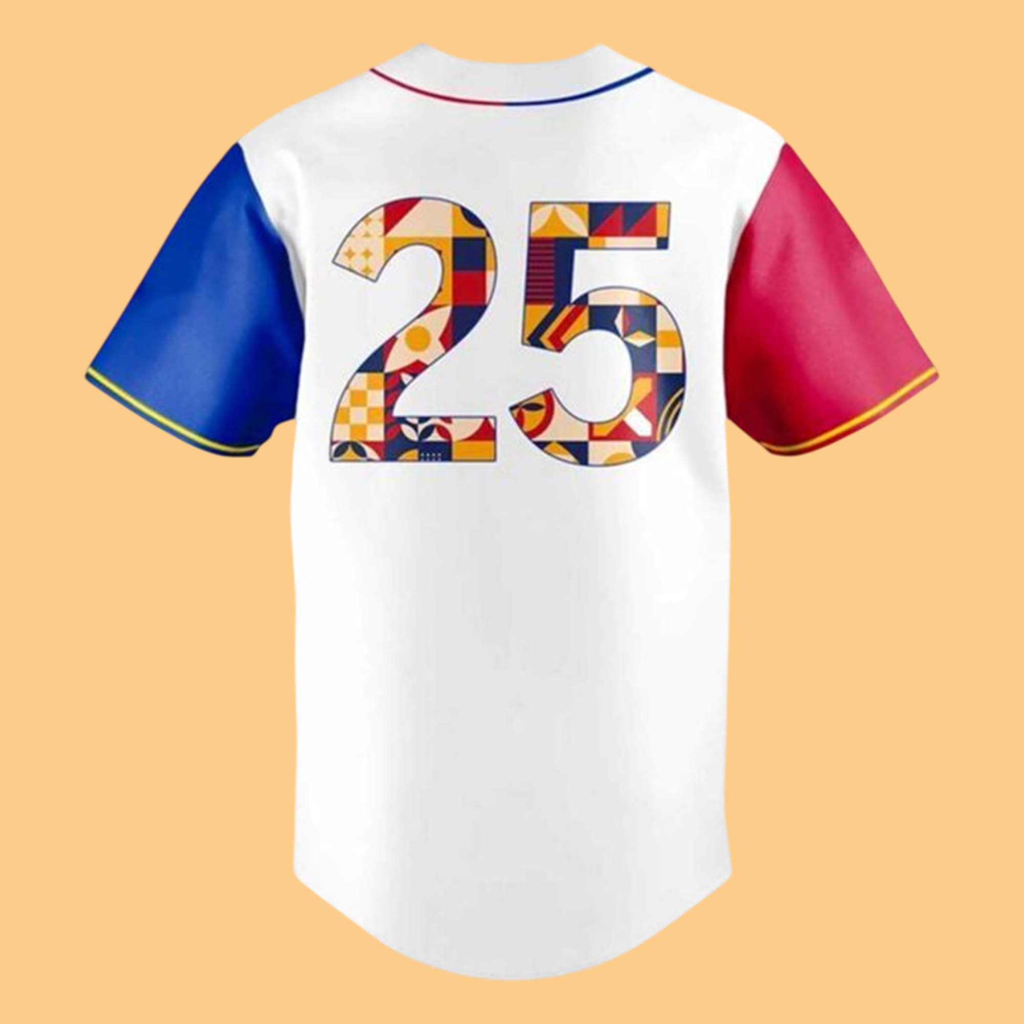 2026 Clippers Filipino Heritage Night Jersey Giveaway 2026 Clippers Filipino Heritage Night Jersey Giveaway