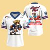 2026 Denver Broncos Benito Bowl LX Football Jersey