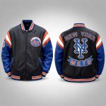 2026 Frank Fleming NY Mets Jacket