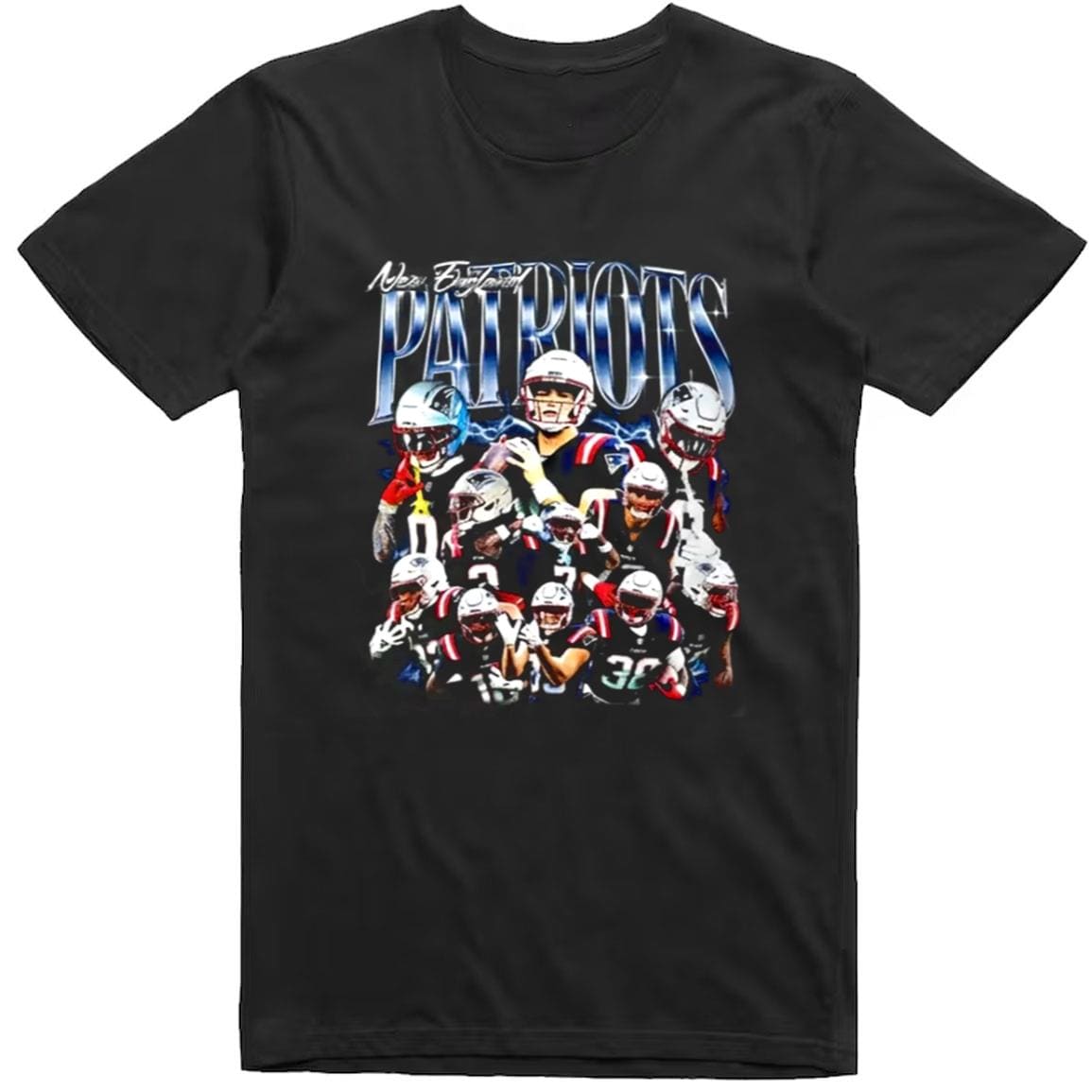 2026 New England Patriots Football Team Shirt 2026 New England Patriots Football Team Shirt