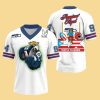2026 Seatle Seahawks Benito Bowl LX Football Jersey