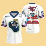 2026 Seatle Seahawks Benito Bowl LX Football Jersey