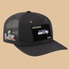 2026 Seattle Seahawks Super Bowl LX Sideline Hat