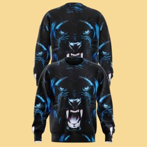 R Truth Golf Wang Carolina Panthers Shirt 1