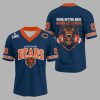 Bears LX Good Better Best Never Let It Rest Jersey