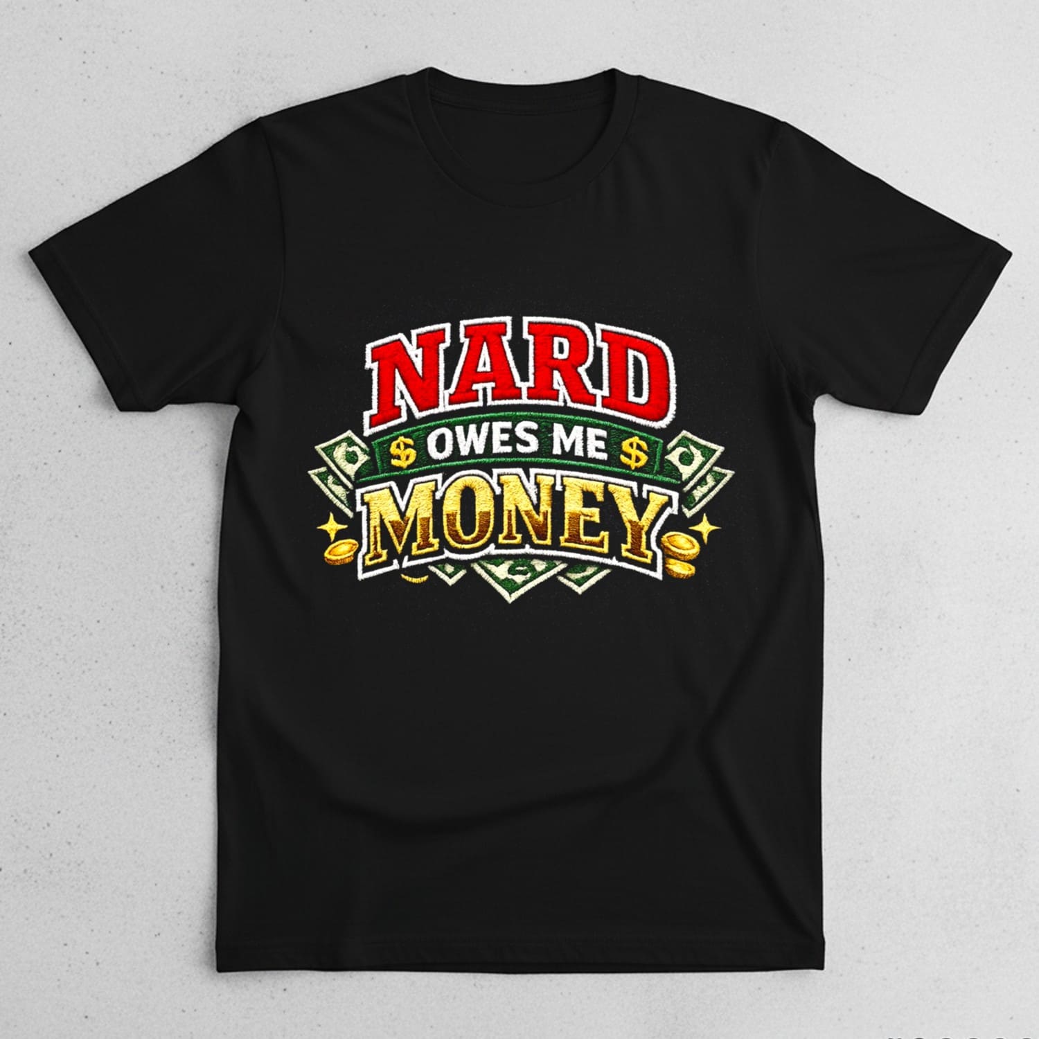 Billy Madison Nard Owes Me Money Shirt Billy Madison Nard Owes Me Money Shirt