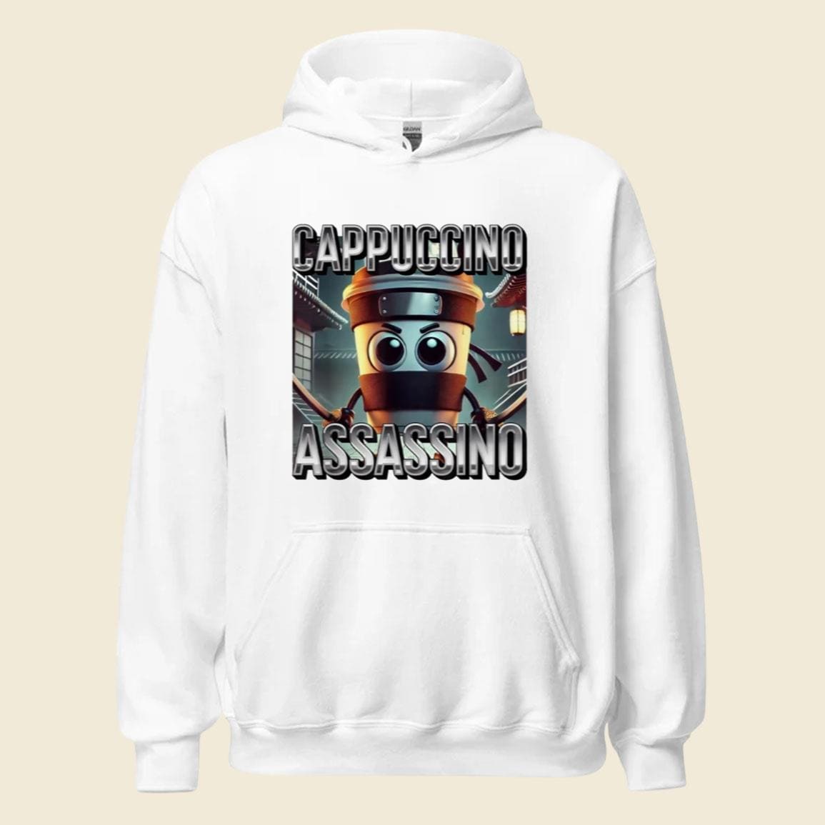 Cappuccino Assasino Shirt Braindrot Cappuccino Assasino Shirt Braindrot
