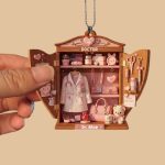 Celebrating Our Doctors With Custom Medical Ornaments