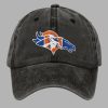 Denver Broncos Embroidered Baseball Hat