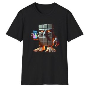 Anpalibabel Drawing Tee Shirt