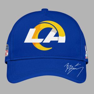 2026 Rams x Bad Bunny Super Bowl LX The Halftime Show Jersey 1 2026 Rams x Bad Bunny Super Bowl LX The Halftime Show Jersey 1