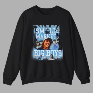 Jacksonville Jaguars Robert Hainsey Small Market Big Boys Shirt 1 Jacksonville Jaguars Robert Hainsey Small Market Big Boys Shirt 2