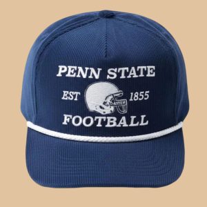 Rocco Becht Penn State Est 1855 Football Hat