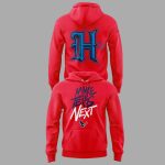 Houston Texans Make Texas Next Hoodie
