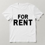 Hugo Ekitike For Rent Shirt