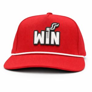 Alexander Rossi Win Hat
