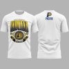 Indiana Pacers 2026 Big Stretch Eastern Conference Shirt