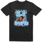 Jacksonville Jaguars Robert Hainsey Small Market Big Boys Shirt