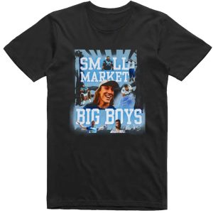 Jacksonville Jaguars Robert Hainsey Small Market Big Boys Shirt