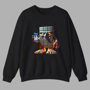 Anpalibabel Drawing Tee Shirt 1