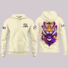 LSU Tigers Womens Basketball Coach Kim Mulkey 2026 Hoodie
