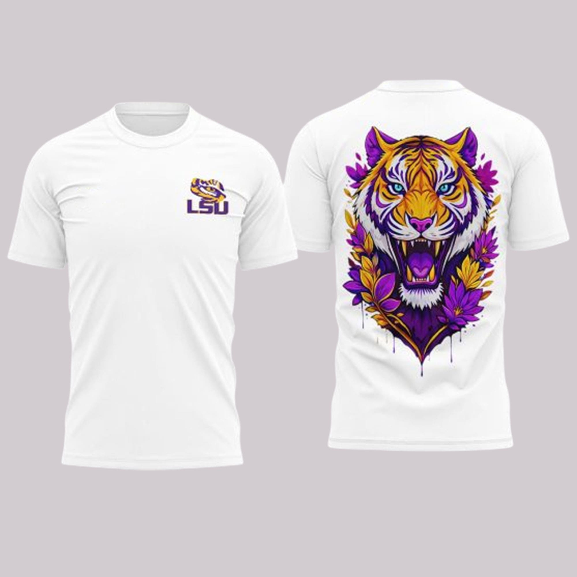 LSU Tigers Womens Basketball Coach Kim Mulkey 2026 Hoodie LSU Tigers Womens Basketball Coach Kim Mulkey 2026 Hoodie