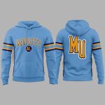 Marquette Golden Eagles 2026 Classic Hoodie