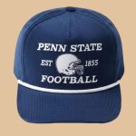 Rocco Becht Penn State Est 1855 Football Hat