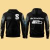 Seattle Seahawks Top Fifty Player Hoodie