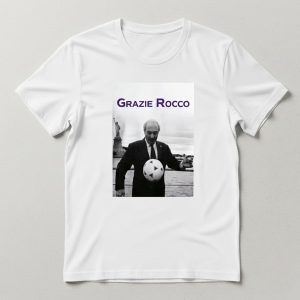 David De Gea Grazie Rocco Commisso Shirt