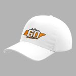 Tennessee Vols 60th Anniversary The Throwback Night Hat
