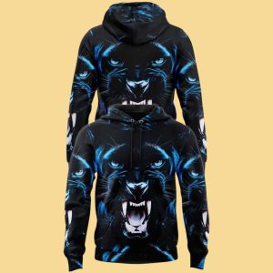 R Truth Golf Wang Carolina Panthers Shirt 2