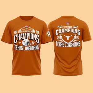 Texas Longhorns Cheez It Citrus Bowl Champions Hoodie 1 Texas Longhorns Cheez It Citrus Bowl Champions Hoodie