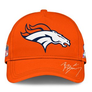 2026 Denver Broncos x Bad Bunny Super Bowl LX The Halftime Show Jersey 1