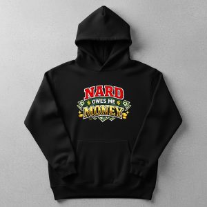 Billy Madison Nard Owes Me Money Shirt 2 Billy Madison Nard Owes Me Money Shirt 2