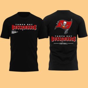 Tampa Bay Buccaneers Red Flag 2026 Shirt