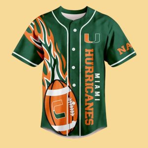 Hurricanes Go Canes 2026 Peach Bowl Champions Jersey 1 Hurricanes Go Canes 2026 Peach Bowl Champions Jersey 1
