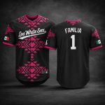 2026 Chicago White Sox Mexican Heritage Night Jersey Giveaway