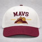 2026 Colorado Rockies Colorado Mesa University Giveaway Hat