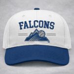 2026 Colorado Rockies U.S. Air Force Academy Giveaway Hat