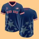 2026 Red Sox USA Soccer Jersey Giveaway
