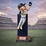 2026 San Diego Padres Jackson Merrill Robbery Bobblehead Giveaway