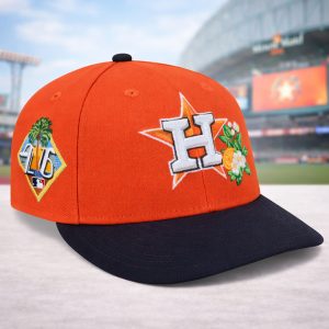 Houston Astros 2026 Spring Training Hat