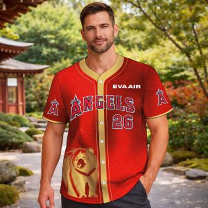 2026 Angels Taiwanese Heritage Night Jersey Giveaway 1 2026 Angels Taiwanese Heritage Night Jersey Giveaway 1
